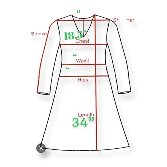 ZARA Chain Print Peplum Trendy Tunic Dress M BLOGGERS Favourite - Picture 11 of 11